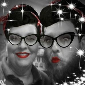 Meet your Posher, Judy